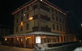 Albergo Piazzatorre